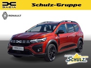 Dacia Jogger 2023