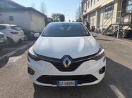 Renault Clio 2021