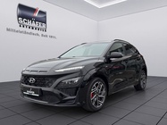 Hyundai Kona 2022