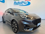 Ford Puma 2023