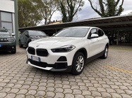 BMW X2 2022