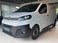 Citroen Jumpy 2022