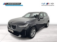 BMW X3 2025