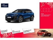 Audi Q6 e-tron 2025