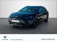 Cupra Leon 2025