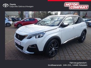Peugeot 3008 2018