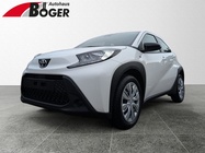 Toyota Aygo 2025