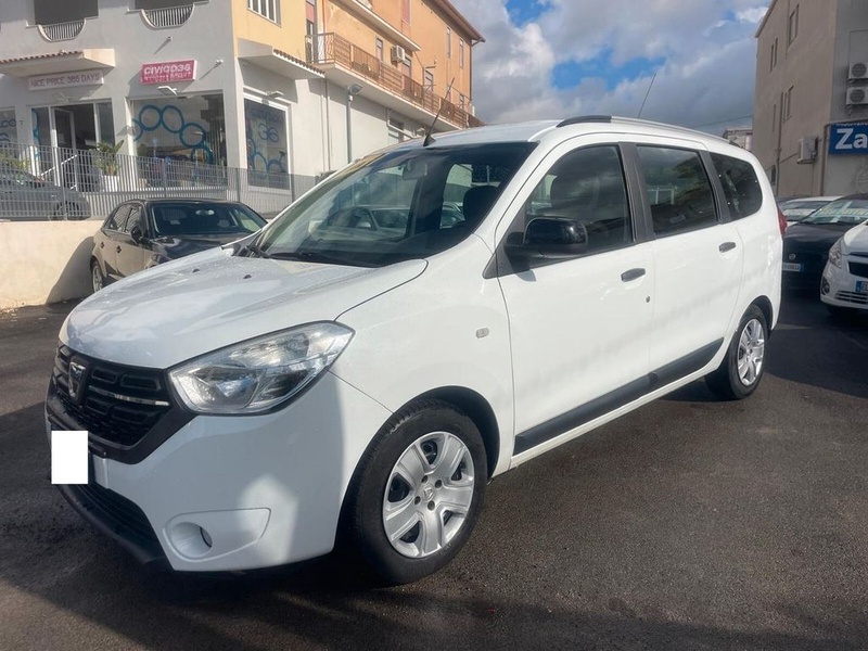 Dacia Lodgy