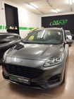 Ford Kuga 2022