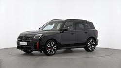 MINI Countryman 2025