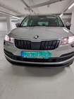 Skoda Karoq 2019