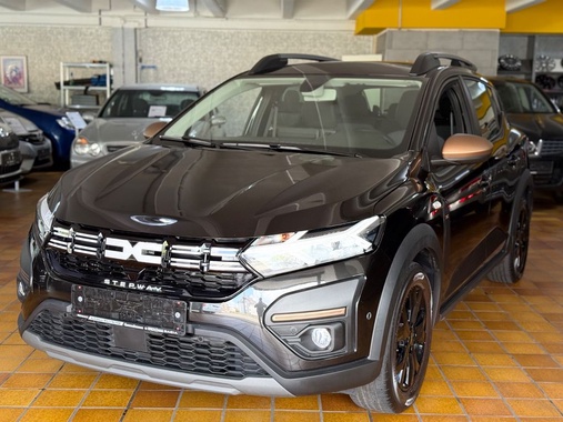 Dacia Sandero 2024