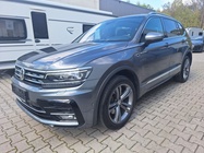 Volkswagen Tiguan 2019