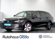 Volkswagen Passat 2025