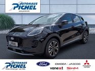 Ford Puma 2025