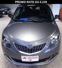 Lancia Ypsilon 2022
