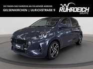 Hyundai i10 2022