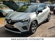 Renault Captur 2021