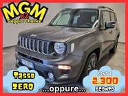 Jeep Renegade 2019