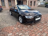 Audi A5 2014
