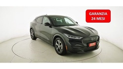 Ford Mustang Mach-E 2024