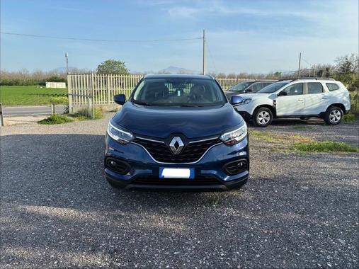 Renault Kadjar 2021