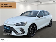 Cupra Leon 2025