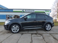 Volkswagen Taigo 2025