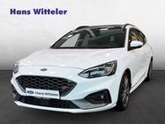 Ford Focus 2021