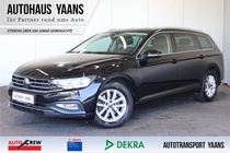 Volkswagen Passat 2023