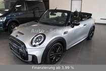 MINI Cabrio 2023
