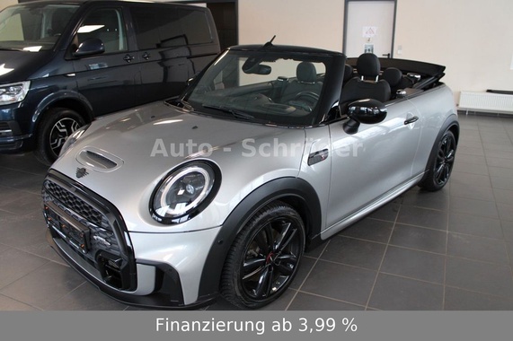 MINI Cabrio 2023