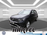 Volkswagen T-Cross 2026