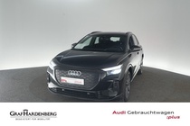 Audi Q4 e-tron 2022