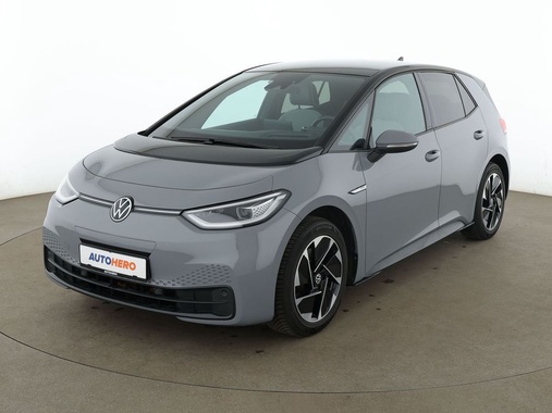 Volkswagen ID.3 2020