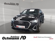 Audi Q3 2024