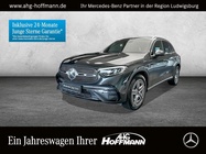 Mercedes-Benz GLC-Class 2024