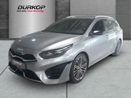 Kia Ceed 2025