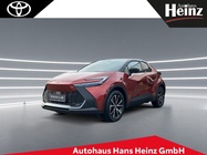 Toyota C-HR 2025