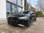Audi RS 6 2024