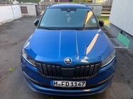 Skoda Karoq 2021
