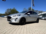 Ford Fiesta 2020
