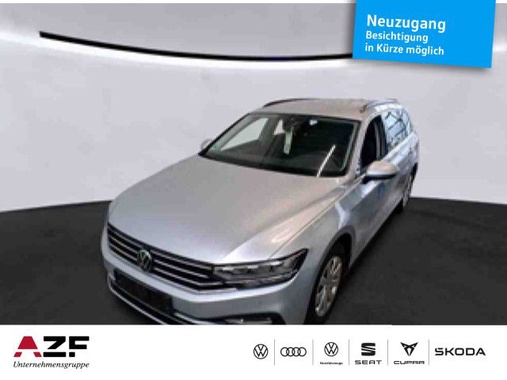 Volkswagen Passat 2022