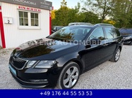 Skoda Octavia 2019