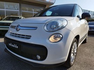 Fiat 500L 2014