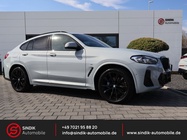 BMW X4 2023