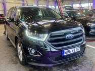 Ford Edge 2017