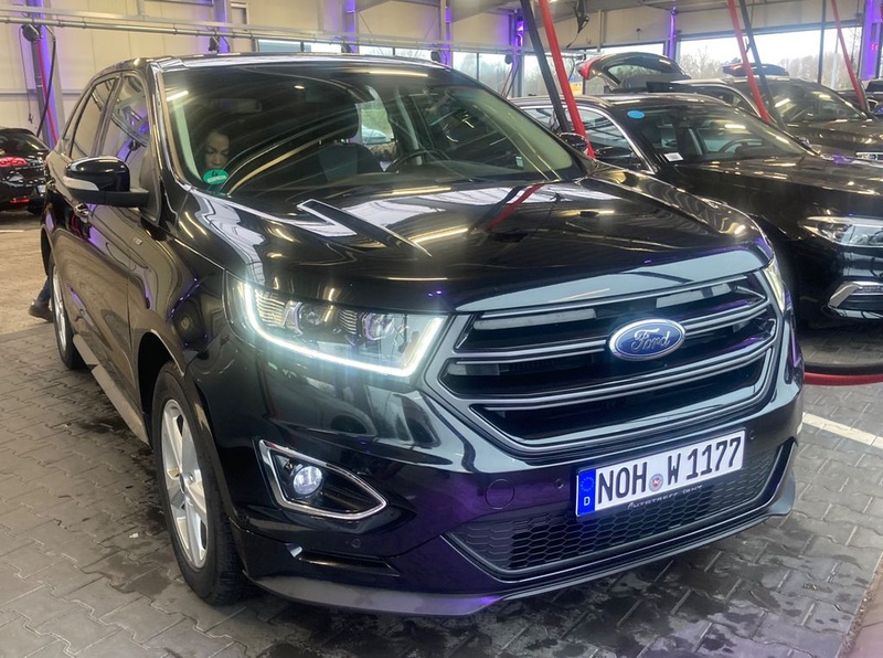 Ford Edge