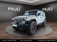 Jeep Wrangler 2019