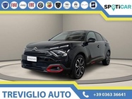 Citroen C4 2021